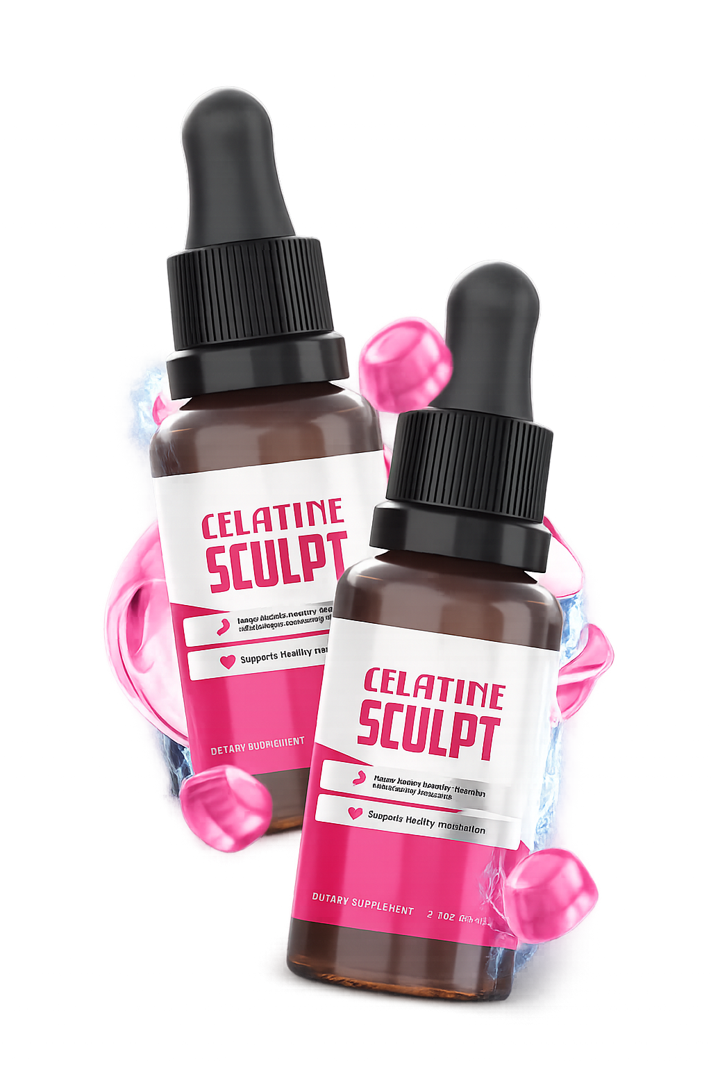 Gelatine Sculpt product hero image